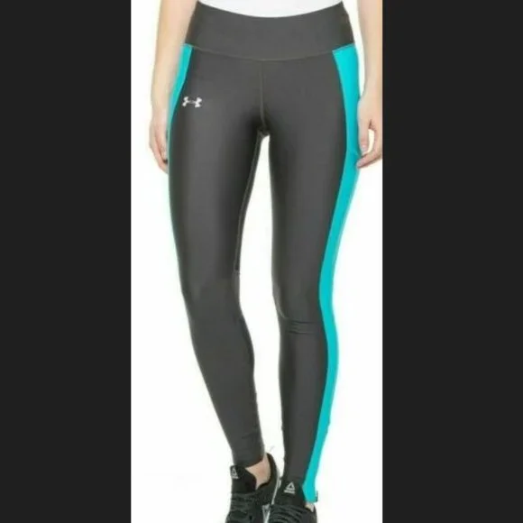 Under Armour Pants Jumpsuits Under Armour Womens Heatgear